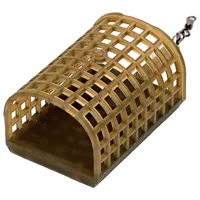 Кормушка для рыбалки Falcon HEAVY FEEDER 3in1 Количество в наборе - 1/ 80 г