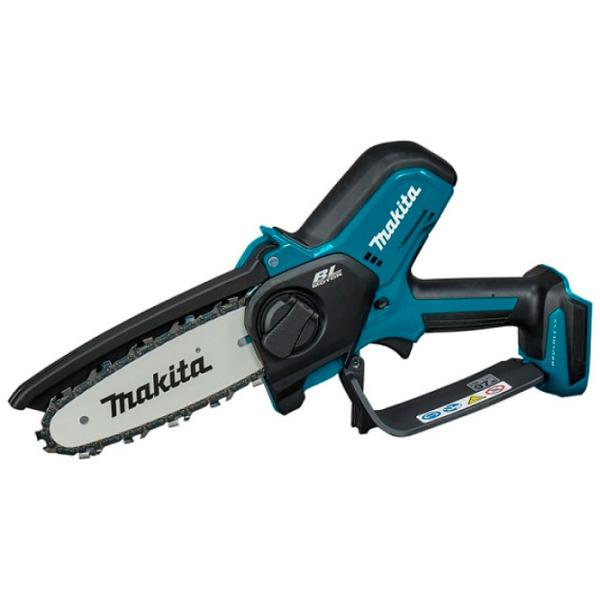 Fierăstrău cu lanţ Makita DUC150Z cu acumulator/ Blue photo 1