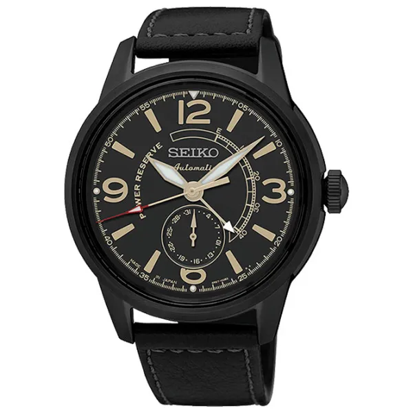 Ceas de mână pentru bărbați Seiko SSA339J1 Mecanic/ 42 mm photo 1 Ceas de mână pentru bărbați Seiko SSA339J1 Mecanic/ 42 mm photo 1