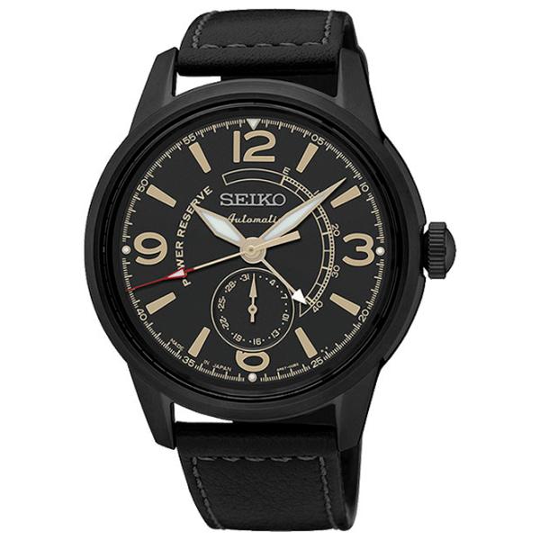 Ceas de mână pentru bărbați Seiko SSA339J1 Mecanic/ 42 mm photo 1 Ceas de mână pentru bărbați Seiko SSA339J1 Mecanic/ 42 mm photo 1