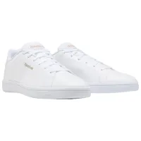 Кроссовки для женщин Reebok Royal Complete Clean 2.0 Весна/ Белый