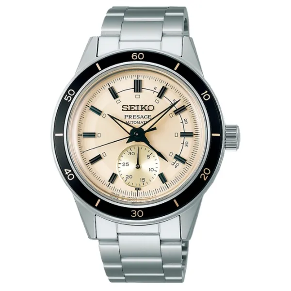 Наручные часы для мужчин Seiko SSA447J1 Механический/ 41 мм photo 1