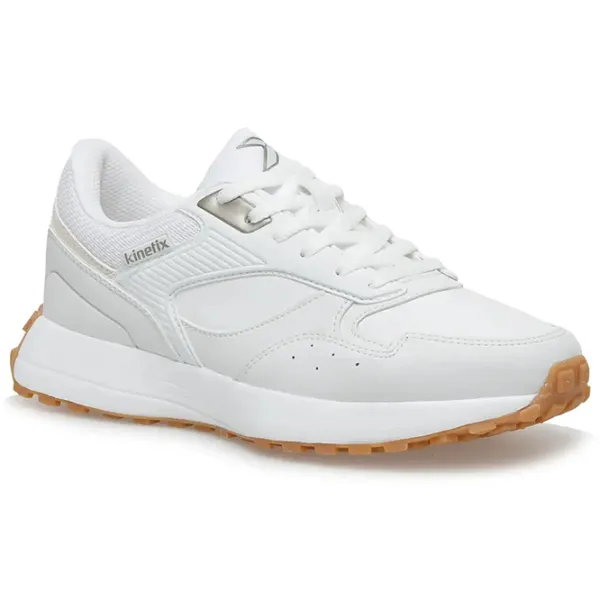 Кроссовки для женщин Kinetix Jager Pu W 2PR Весна/ Белый photo 1