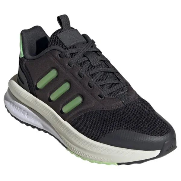 Кроссовки для мальчиков Adidas X_Plrphase J Весна - лето/ Carbon photo 1 Кроссовки для мальчиков Adidas X_Plrphase J Весна - лето/ Carbon photo 1