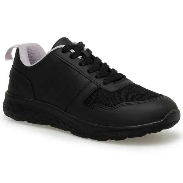 Adidași pentru femei Torex TRX23K-013 3PR Primăvară/ Black photo 1 Adidași pentru femei Torex TRX23K-013 3PR Primăvară/ Black photo 1