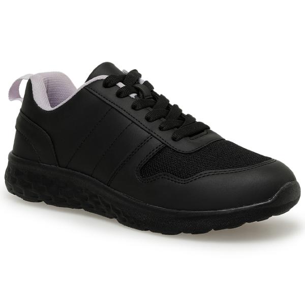 Adidași pentru femei Torex TRX23K-013 3PR Primăvară/ Black photo 1 Adidași pentru femei Torex TRX23K-013 3PR Primăvară/ Black photo 1