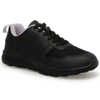 Adidași pentru femei Torex TRX23K-013 3PR Primăvară/ Black