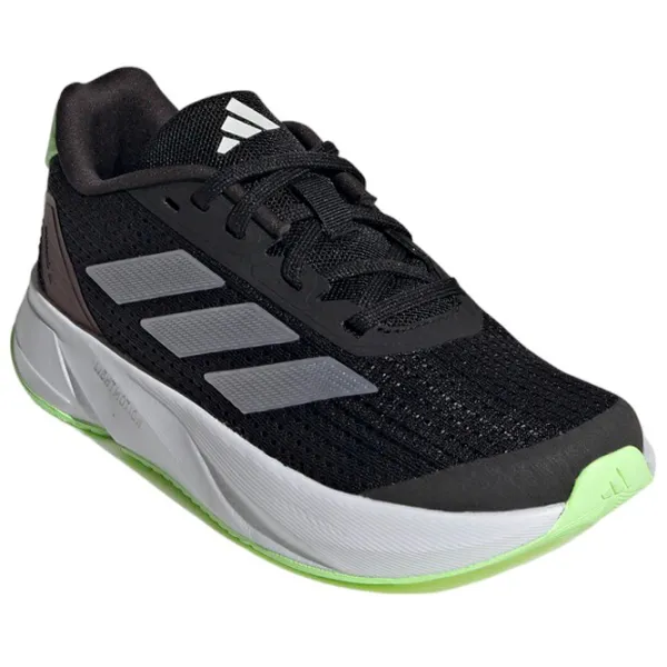 Adidași pentru băieți Adidas Duramo Sl K Primăvară - vară/ Black photo 1