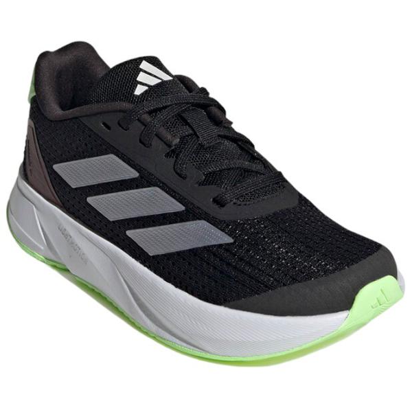 Adidași pentru băieți Adidas Duramo Sl K Primăvară - vară/ Black photo 1