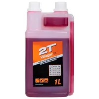 Ulei de motor Villager 060717 1 l semisintetic