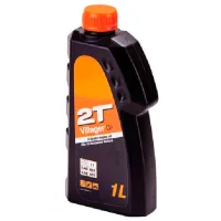 Ulei de motor Villager 056495 1 l semisintetic