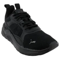 Кроссовки для мальчиков Puma Anzarun 2.0 Ac+ Ps Весна - лето/ Черный