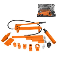 Echipament portabil hidraulic Wokin 737210 10 t