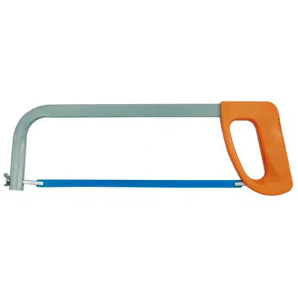 Fierăstrău manual Pentru metal Yato TOY27200 300 mm/ Oțel photo 1
