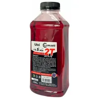 Ulei de motor Lumag VOR58489 500 ml 