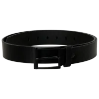 Curea pentru bărbați Kinetix 3W BL LAND Poliuretan/ Black