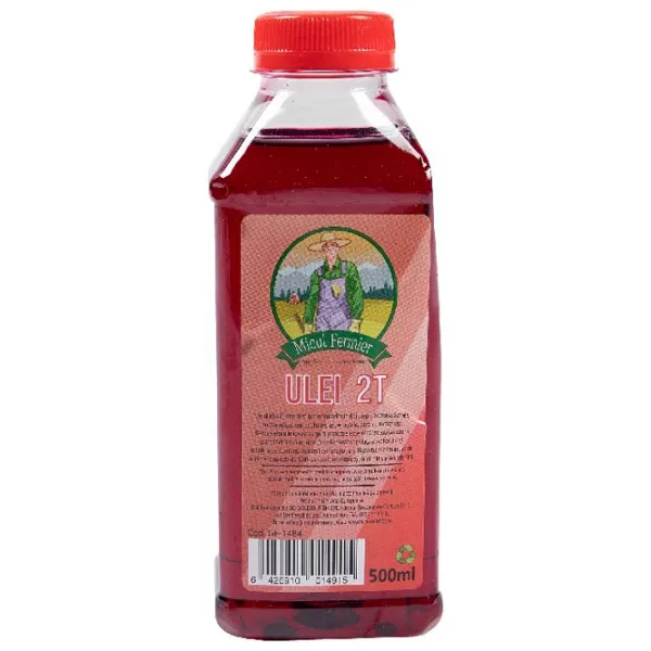 Ulei de motor Micul Fermier GF-1484 500 ml  photo 1