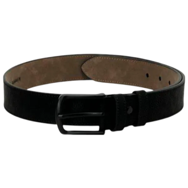 Curea pentru bărbați Kinetix 3W BL MALASANA Poliuretan/ Black photo 1 Curea pentru bărbați Kinetix 3W BL MALASANA Poliuretan/ Black photo 1