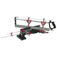 Угловая пила Ячеистый бетон Vorel VOR29000 550 мм/ Cталь