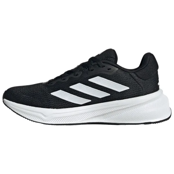Adidași pentru femei Adidas Response W Primăvară/ Black photo 1