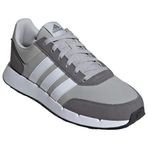 Adidași pentru bărbați Adidas Run50S 41.5/ Gray photo 1 Adidași pentru bărbați Adidas Run50S 41.5/ Gray photo 1