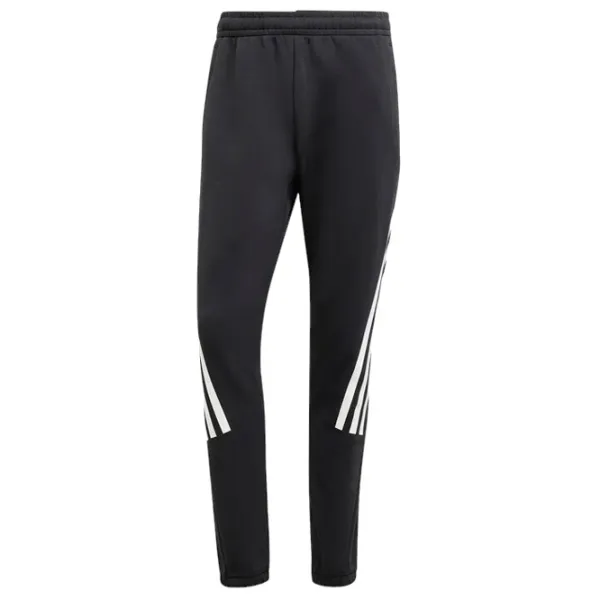 Спортивные брюки для мужчин Adidas M Fi 3S Pt XL/ Черный photo 1