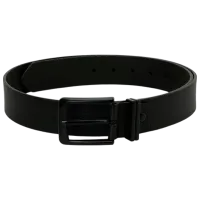 Curea pentru bărbați Kinetix 3W BL PINCHER Poliuretan/ Black