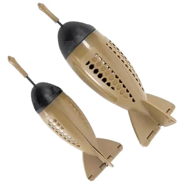 Momitor pentru pescuit Korum BOPPER - STANDARD Cantitatea în set - 1/ 30 g photo 1
