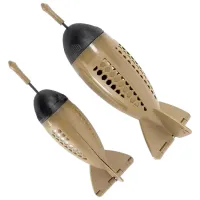 Кормушка для рыбалки Korum BOPPER - STANDARD Количество в наборе - 1/ 30 г