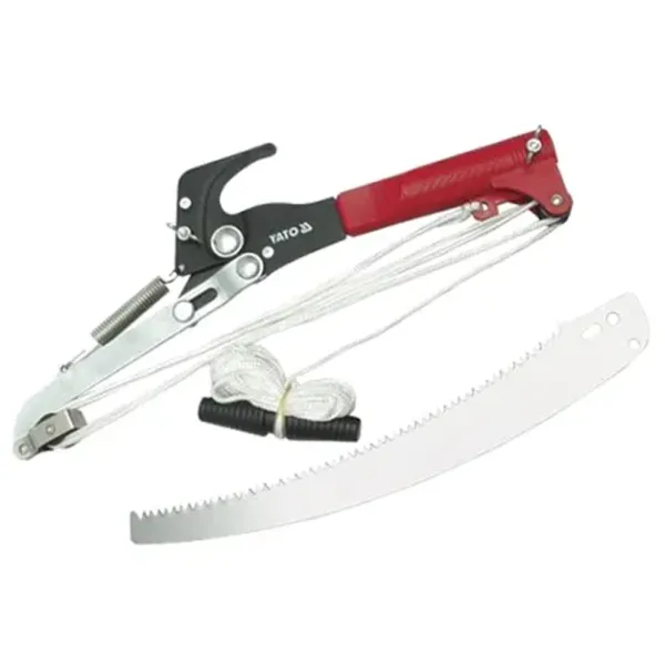 Fierăstrău manual Pentru lemn Yato YT8876 325 mm/ Oțel photo 1