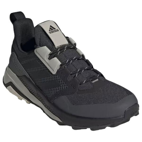 Кроссовки для мужчин Adidas Terrex Trailmaker 45.5/ Черный photo 1