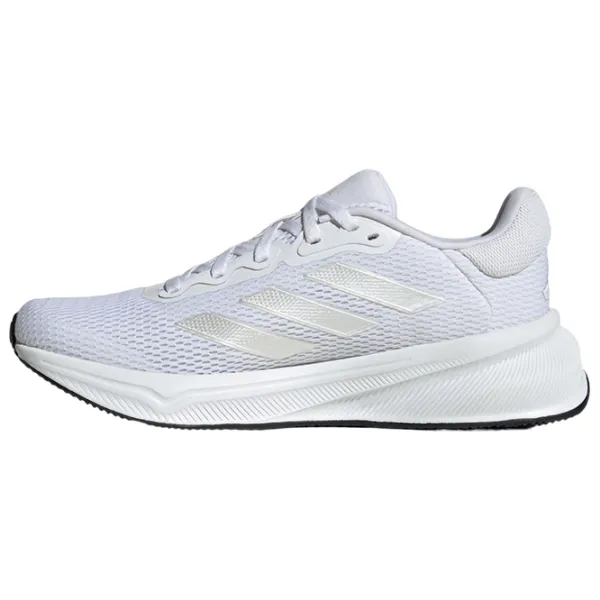 Adidași pentru femei Adidas Response W Primăvară/ White photo 1