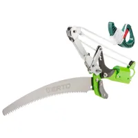 Ножовка Для дерева Verto 52162 570 мм/ Cталь