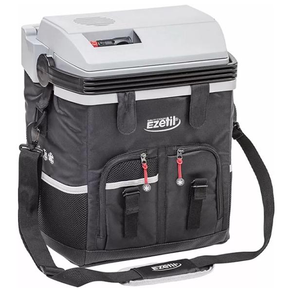 Frigider auto Ezetil ESC21 19 l/ Mecanic/ Gray photo 1
