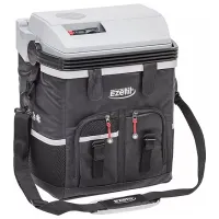 Frigider auto Ezetil ESC21 19 l/ Mecanic/ Gray