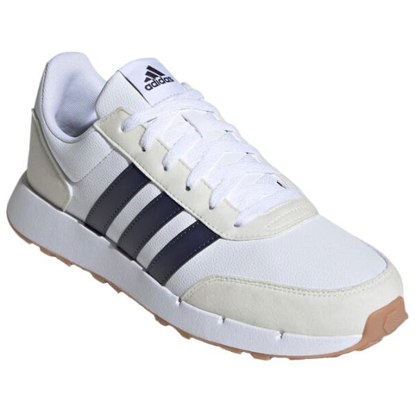 Adidași pentru bărbați Adidas Run50S 45.5/ White photo 1 Adidași pentru bărbați Adidas Run50S 45.5/ White photo 1
