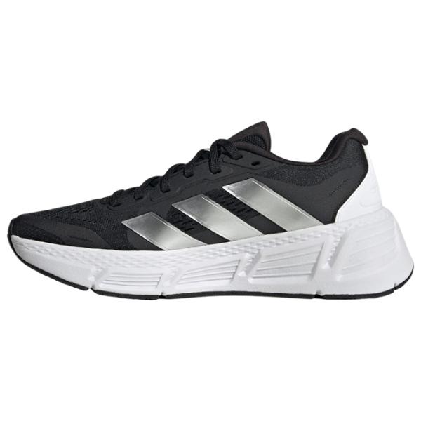 Кроссовки для женщин Adidas Questar 2 W Весна/ Черный photo 1