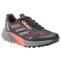 Adidași pentru bărbați Adidas Terrex Agravic Flow Ii 44.5/ Black