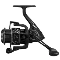 Катушка Delphin SHARX 3T Карбон