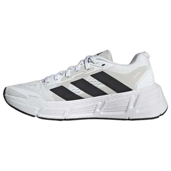 Adidași pentru femei Adidas Questar 2 W Primăvară/ White photo 1