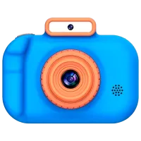 Cameră foto PRC Colorful H7 3+/ Orange Blue