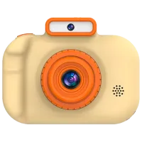 Cameră foto PRC Colorful H7 3+/ Orange Yellow