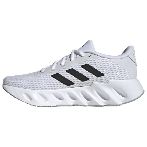 Кроссовки для женщин Adidas Switch Run W Весна/ Серый photo 1