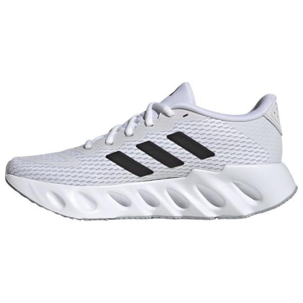 Adidași pentru femei Adidas Switch Run W Primăvară/ Gray photo 1