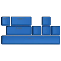 Accesorii pentru tastatură Hator Royal Blue PBT Blue