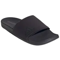 Шлепанцы для мужчин Adidas Adilette Comfort El aurora 40.5/ Черный