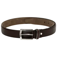 Curea pentru bărbați Garamond GM DR SALLENT Poliuretan/ Brown