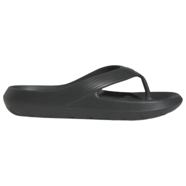 Șlapi pentru bărbați Adidas Adicane Flip Flop 44.5/ Carbon photo 1 Șlapi pentru bărbați Adidas Adicane Flip Flop 44.5/ Carbon photo 1