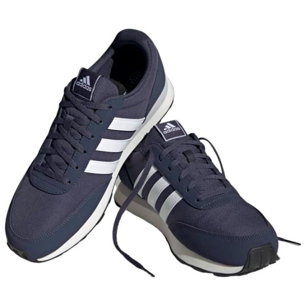 Adidași pentru bărbați Adidas Run 60S 3.0 46/ Navy photo 1 Adidași pentru bărbați Adidas Run 60S 3.0 46/ Navy photo 1
