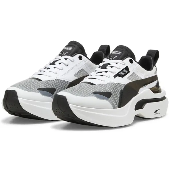 Кроссовки для женщин Puma Kosmo Rider Wns Весна/ Серый photo 1